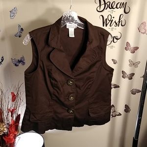 Women's Robbie Bee Vest